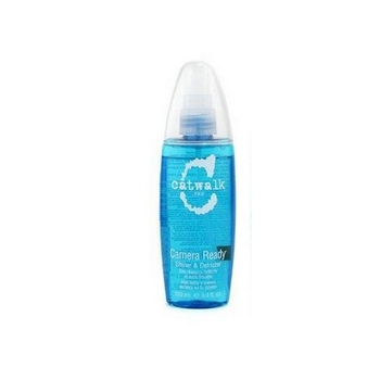 TIGI - Catwalk - Camera Ready - Shiner & Defrizzer 3.4 oz  (1)